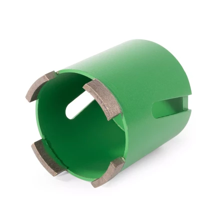 Коронка КВТ ECO-72/65 4T серия МАСТЕР (102555) купить в Ноябрьске