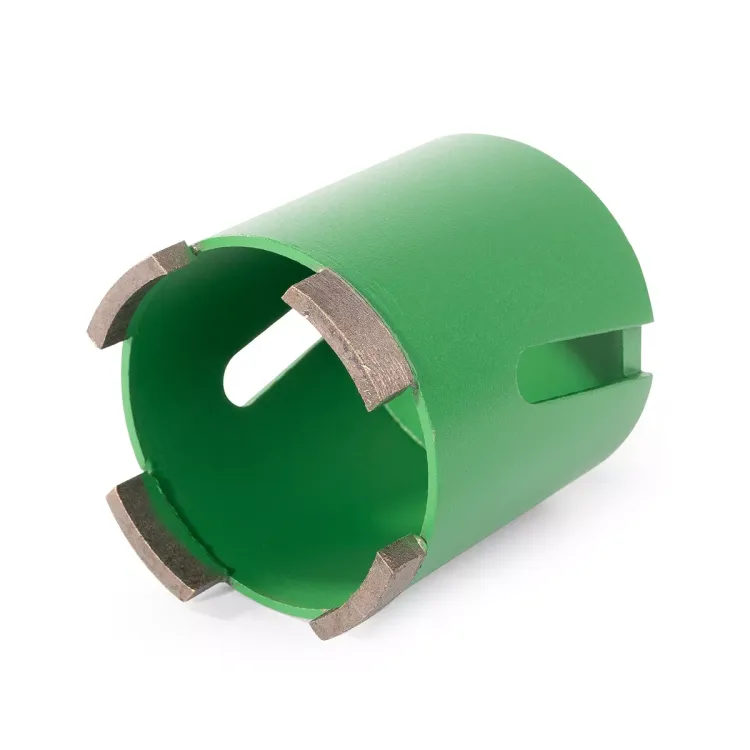Коронка КВТ ECO-72/65 4T серия МАСТЕР (102555) купить в Ноябрьске