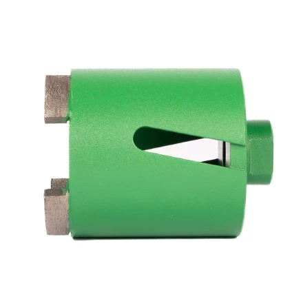 Коронка КВТ ECO-72/65 4T серия МАСТЕР (102555) купить в Ноябрьске