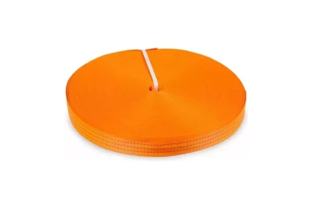 Лента текстильная TOR 7:1 300 мм 50000 кг (оранжевый) (S) 1035060 купить в Ноябрьске