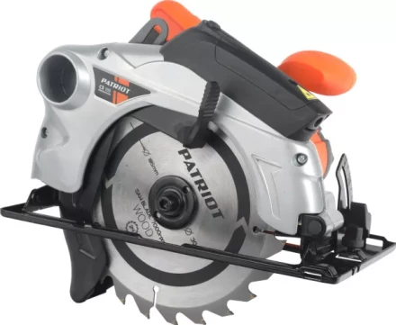 Пила дисковая PATRIOT CS 188 купить в Ноябрьске