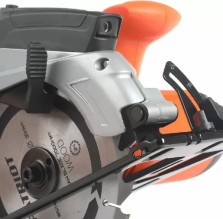 Пила дисковая PATRIOT CS 188 купить в Ноябрьске