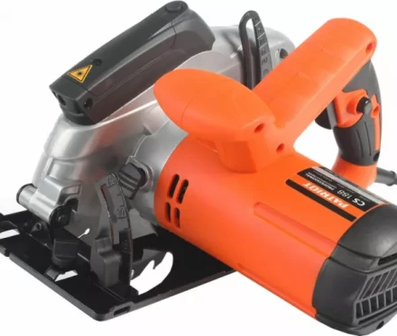 Пила дисковая PATRIOT CS 188 купить в Ноябрьске