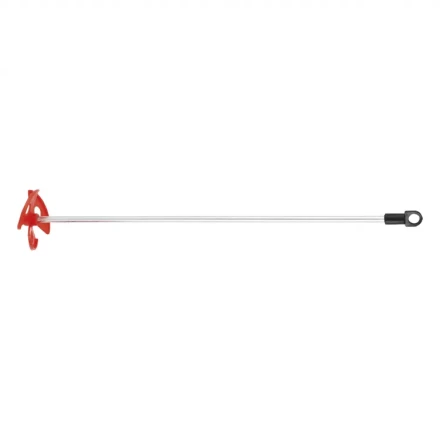 Миксер для красок 60 х 6 х 350 мм цилиндрический хвостовик Matrix 84829 купить в Ноябрьске