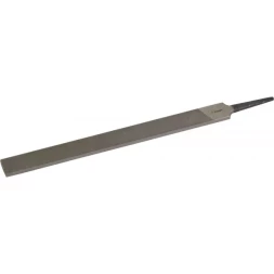 Напильник ЗУБР &quot;ЭКСПЕРТ&quot; плоский, № 3, 300мм 1610-30-3