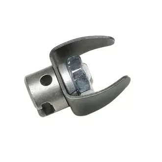 Прочистная насадка-нож С-образный Т-204  54837 купить в Ноябрьске