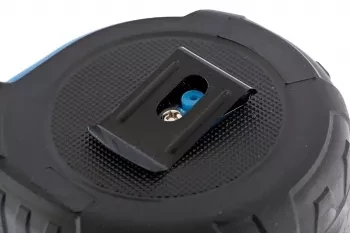 Рулетка Вектор 5 м х 25 мм, утолщенное полотно, магнитный зацеп, обрезиненный корпус  БАРС 32542 купить в Ноябрьске