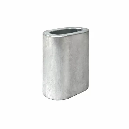 Алюминиевая втулка HITCH 34 мм (SZ071465) купить в Ноябрьске
