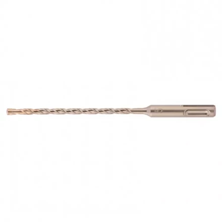 Бур по бетону QUADRO 5 x 160 мм SDS PLUS Gross 70765 купить в Ноябрьске