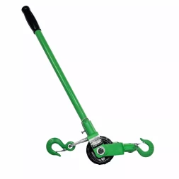 Лебедка рычажная HITCH LR 0.63т канат 3м (SZ086889)