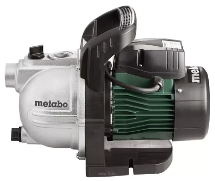 Поверхностный насос Metabo P 4000 G купить в Ноябрьске