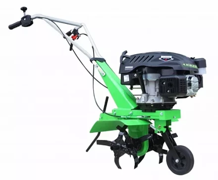 Культиватор бензиновый AURORA GARDENER 450 MINI купить в Ноябрьске
