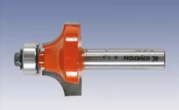 Фреза для закругления кромки с подшипником Кратон (1 09 05 049) 1 09 05 049