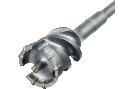 ЗУБР 68 х 900/1000 мм, SDS-max проломной бур, Профессионал (29330-68-1000) купить в Ноябрьске