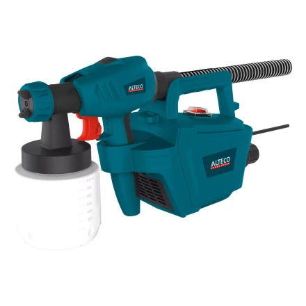 Краскораспылитель ALTECO SG 2205 53069 купить в Ноябрьске