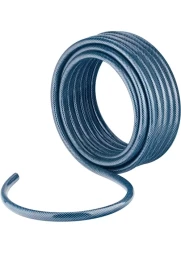 Шланг поливочный ПВХ 1", 25 м, "Садовод" СИБРТЕХ 67543