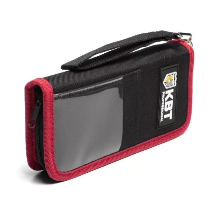 Сумка – кофр монтажника для комплекта инструментов ZP001 КВТ купить в Ноябрьске