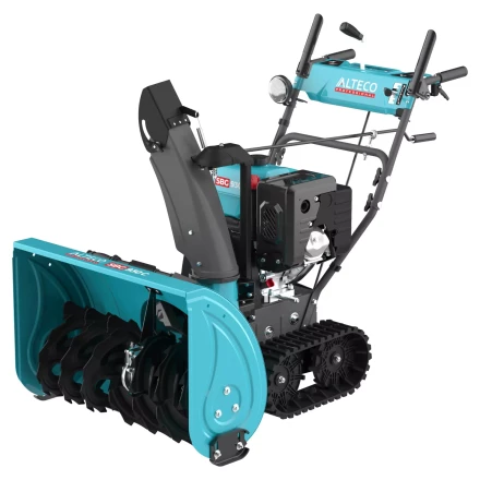 Бензиновая снегоуборочная машина ALTECO SBG 930 C 78843 купить в Ноябрьске