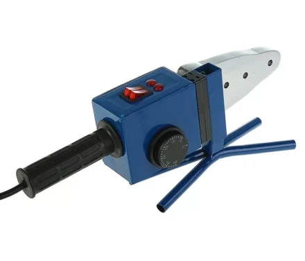 Аппарат для сварки пласт труб ПОБЕДА ПТ-2435 PATRIOT купить в Ноябрьске