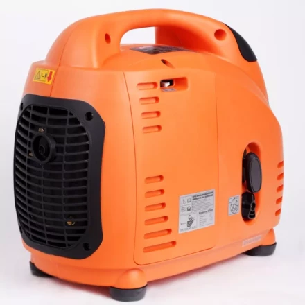 Бензогенератор инверторный PATRIOT 2000i купить в Ноябрьске