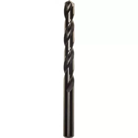 Сверло ЗУБР &quot;КОБАЛЬТ&quot; по металлу, цилиндрический хвостовик, быстрорежущая сталь Р6М5К5, класс точности А1, 10х133мм, 1шт 4-29626-133-10 купить в Ноябрьске