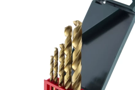 Набор сверл HAMMER No1 5шт. купить в Ноябрьске