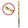Сверло по металлу HAMMER Ф5х106мм (202-809 DR MT ) купить в Ноябрьске