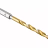 Сверло по металлу HAMMER Ф5х106мм (202-809 DR MT ) купить в Ноябрьске