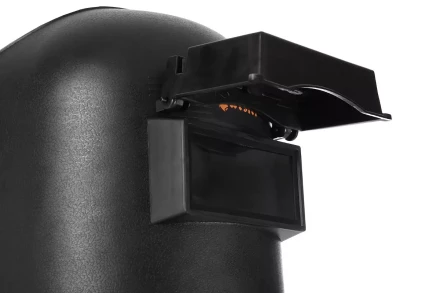 Маска сварщика хамелеон WESTER WH4 купить в Ноябрьске