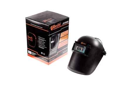 Маска сварщика хамелеон WESTER WH4 купить в Ноябрьске