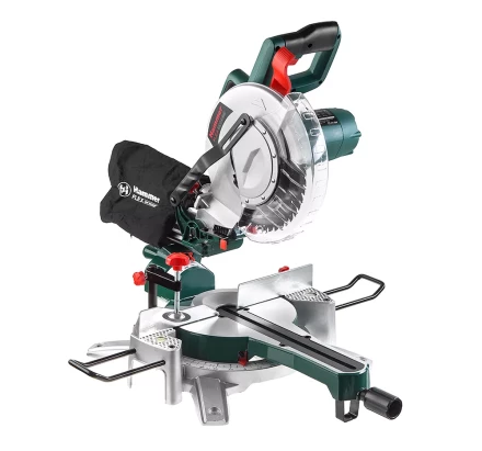 Пила торцовочная Hammer Flex STL1800/255P купить в Ноябрьске