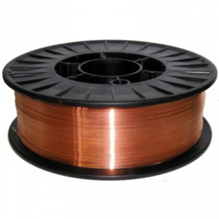 Сварочная проволока Прима ER70S-6 d0.8 (5кг) купить в Ноябрьске