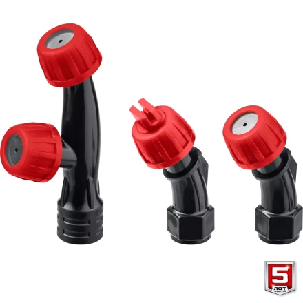 ЗУБР 10 л, аккумуляторный опрыскиватель (ОПЛ-10) купить в Ноябрьске