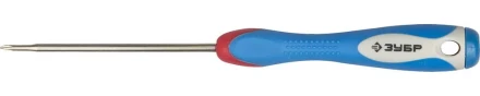 ЗУБР "ЭКСПЕРТ". Отвертка для точных работ, Сr-V, PH 25652-000 купить в Ноябрьске
