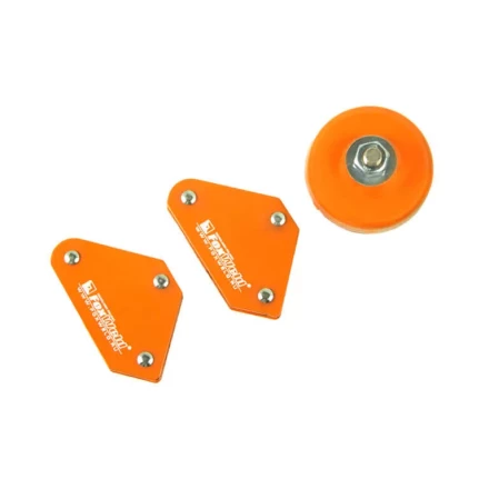 Набор приспособлений для сварки MULTI-3 FoxWeld купить в Ноябрьске