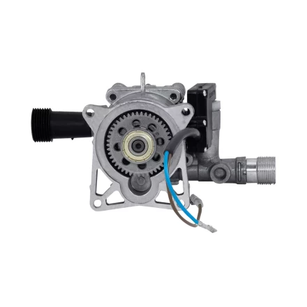 Помпа высокого давления KVAZARRUS для моек K 3 K 4 купить в Ноябрьске