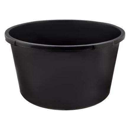 Таз круглый строительный усиленный, 90 л Matrix 81469 купить в Ноябрьске