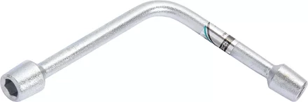 Ключ торцевой 10х13 Г-образный STELS 14222 купить в Ноябрьске