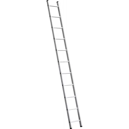 Лестница СИБИН приставная, 11 ступеней, высота 307 см 38834-11 купить в Ноябрьске