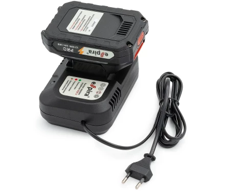 Аккумуляторная ударная дрель-шуруповерт ESPIRA CDI-i03 411055 купить в Ноябрьске