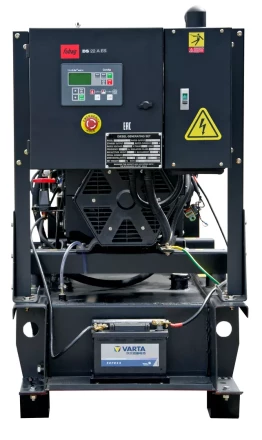 Электростанция дизельная Fubag DS 22 A ES купить в Ноябрьске