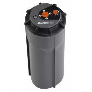 Турбодождеватель выдвижной T 200 GARDENA купить в Ноябрьске