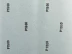Лист шлифовальный ЗУБР "СТАНДАРТ" на бумажной основе, водостойкий 230х280мм, Р1500, 5шт 35417-1500 купить в Ноябрьске