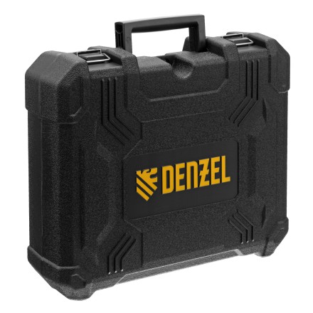 Винтоверт ударный аккумуляторный Denzel 26510 бесщеточный CID-IB-200 18В Li-Ion купить в Ноябрьске