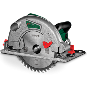 Пила дисковая циркулярная DWT HKS18-85 купить в Ноябрьске