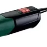 Угловая шлифмашина УШМ WЕ17-125 Quick Metabo купить в Ноябрьске