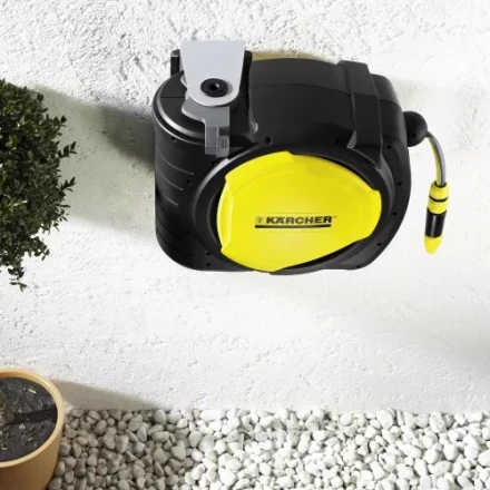 Компактная автоматическая катушка KARCHER CR 7.220 купить в Ноябрьске