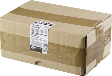 Винт ЗУБР &quot;МАСТЕР&quot; DIN 965, класс прочности 4.8, оцинкованный, M5x30мм, 5кг 303110-05-030 купить в Ноябрьске