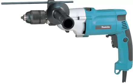 Дрель ударная двухскоростная Makita НР2051 купить в Ноябрьске