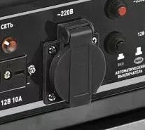 Генератор бензиновый CARVER PPG- 1200А LT-156F купить в Ноябрьске